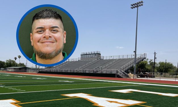 Lyford ISD Invests In Teams, Teachers, and Tenacity