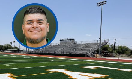 Lyford ISD Invests In Teams, Teachers, and Tenacity