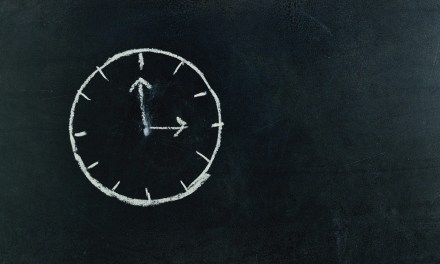 Working Within Time Limitations At The US Naval Academy