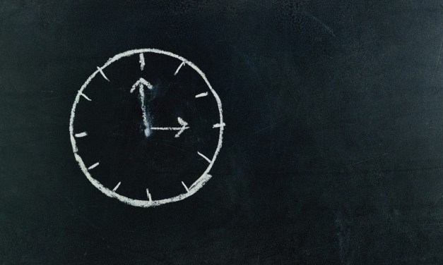 Working Within Time Limitations At The US Naval Academy
