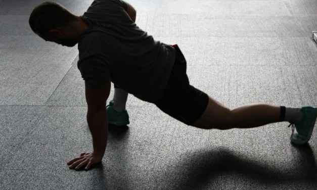 Flexibility And Mobility For Early-Season Injury Reduction