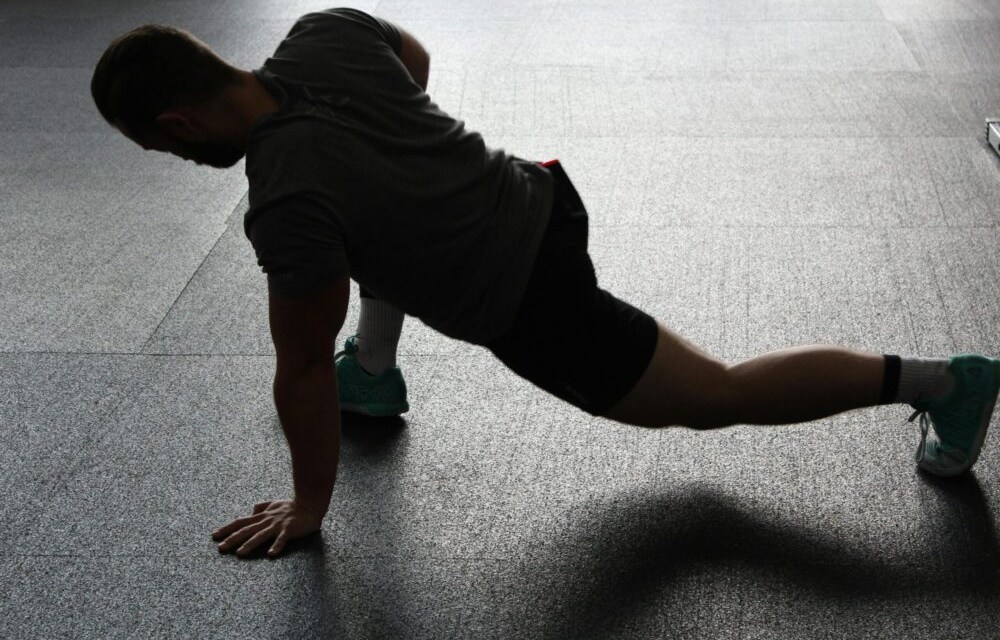 Flexibility And Mobility For Early-Season Injury Reduction