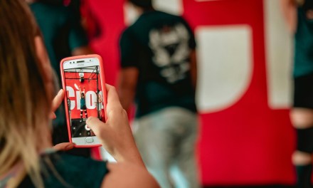 Social Media and Mental Health: Helping Students Navigate the Digital Arena