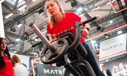 Matrix Fitness Releases Magnum Plate-Loaded Lineup to Elevate Leg, Back, and Glute Performance