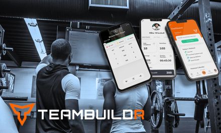 TeamBuildr: A Digital Solution For Optimizing Workouts