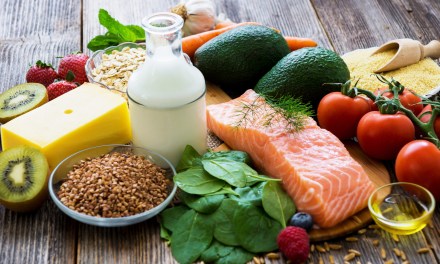 Nutrition and Hydration For High School Athletes — How The Noble And Greenough School Stays Healthy