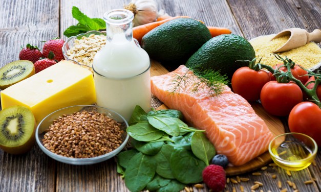 Nutrition and Hydration For High School Athletes — How The Noble And Greenough School Stays Healthy