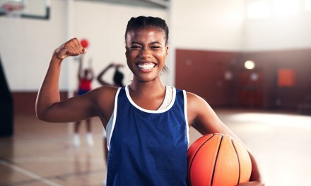 Maintaining In-Season Strength and Recovery