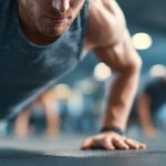 Bodyweight Training for High School Athletes