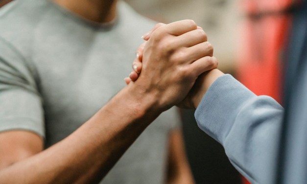 Athletic Trainer and Strength Coach Partnerships: Elevating Athlete Care
