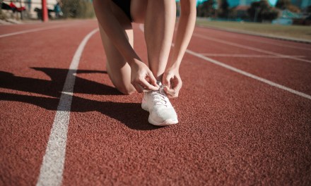 Speed, Agility, and Game Prep For Season-Lasting Longevity
