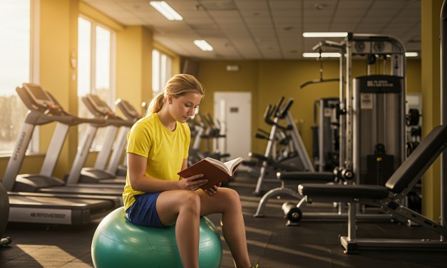 Encouraging Academic Success As A Strength Coach