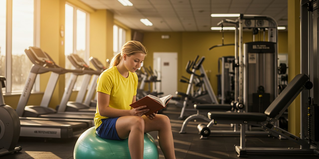 Encouraging Academic Success As A Strength Coach