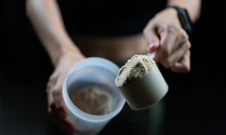 Embrace Or Avoid Pre-Workout For High School Athletes?