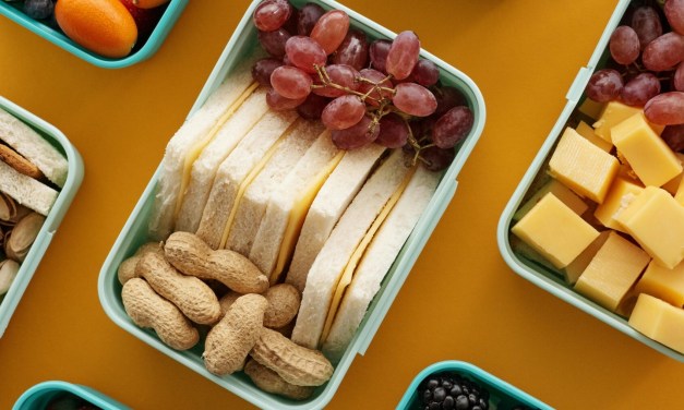 Tackling Nutrition And Recovery For Underweight Athletes