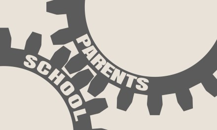 Communicating Training Goals To Parents