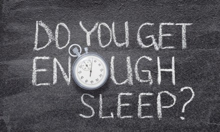 What To Do When Athletes Don’t Sleep