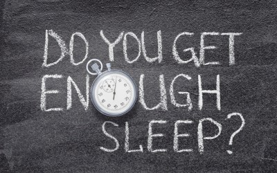 What To Do When Athletes Don’t Sleep