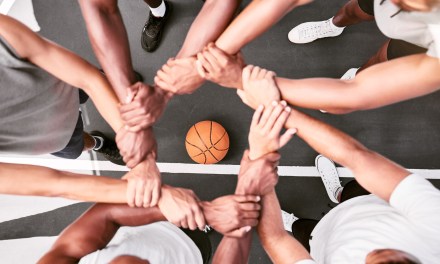 Building An Unbreakable Team Through Culture, Connection, And Care