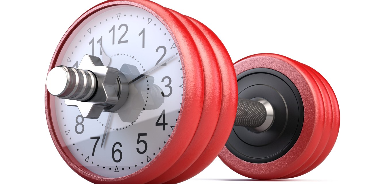 High School Strength Programming Within Time, Schedule & Facility Constraints