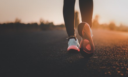 Preparing Athletes to Train on Their Own