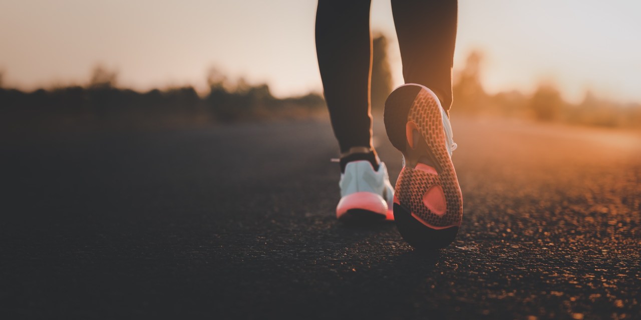 Preparing Athletes to Train on Their Own