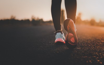 Preparing Athletes to Train on Their Own