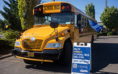 Addressing Sports Transportation Amid Driver Shortage
