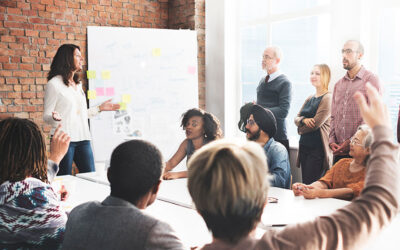 Adapt Or Lose: How Athletic Directors Thrive Through Collaboration