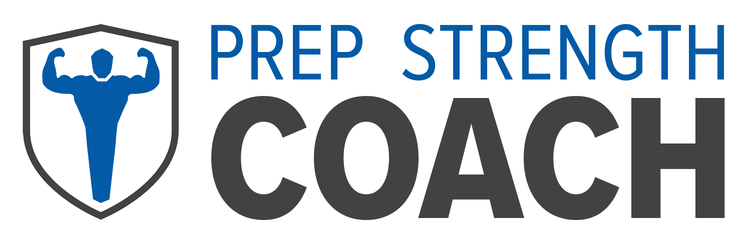 Prep Strength Coach