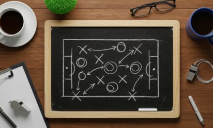 Athletics Administration From A Former Coachs Perspective