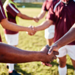 Setting Standards For Sportsmanship