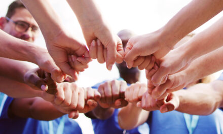 Simplifying Booster Club Communication