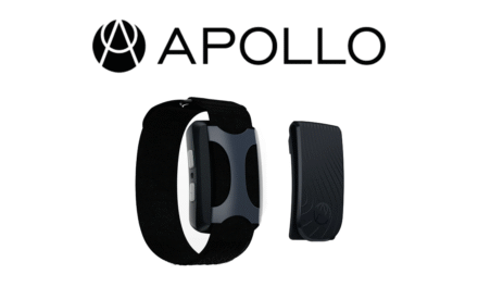 A Science-Backed Solution For Recovery, Focus, & Performance: Apollo Wearable