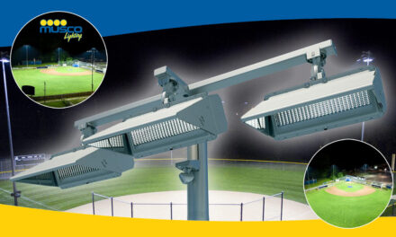 Secure Your Programs Vision With Muscos Eco-Friendly TLC For LED Tech