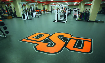 Rob Glass on Building Oklahoma State’s Top-Tier Training Facility