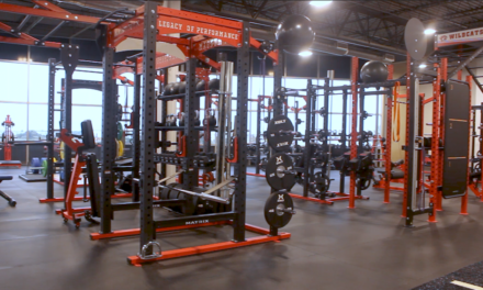 Matrix Reveals Wisconsin Showroom