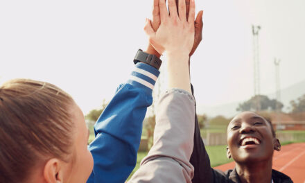 Building Real Connections Through Simple Gestures