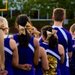 Connecting Athletics with Activities to Build School Spirit