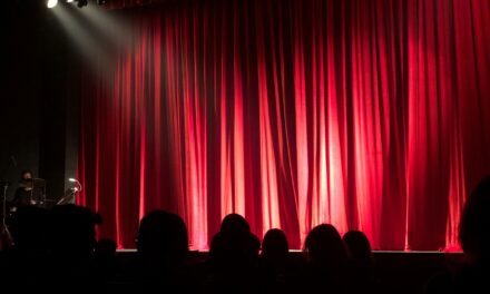 Jeff Behrens — The Man Behind The Curtain