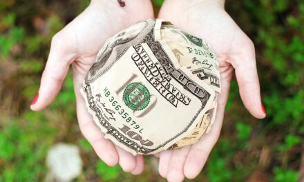Creative High School Fundraising — Doing More With Less