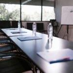 Setting Up An Efficient Preseason Coaches Meeting