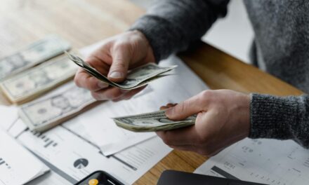 Financial Planning and Fundraising To Set The Stage For A Strong Year