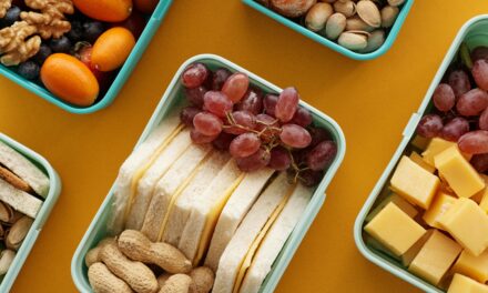 Tackling Nutrition And Recovery For Underweight Athletes