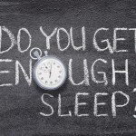 What To Do When Athletes Don’t Sleep
