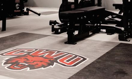 Future-Proofing CWUs Gym With Mondo Valor