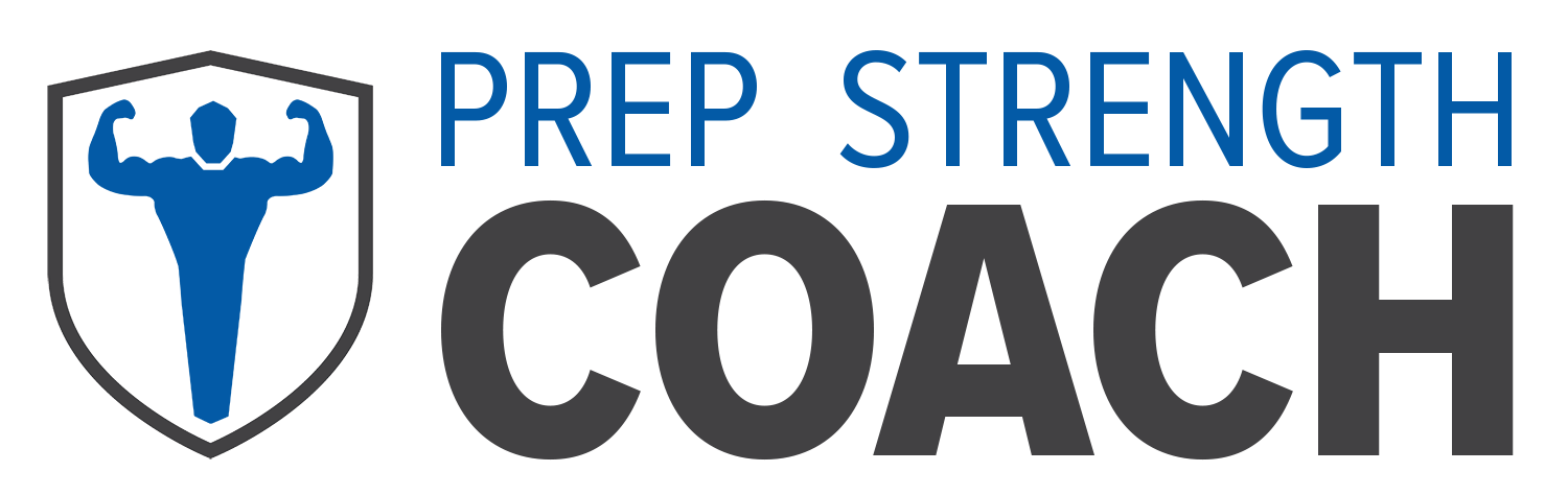 Prep Strength Coach
