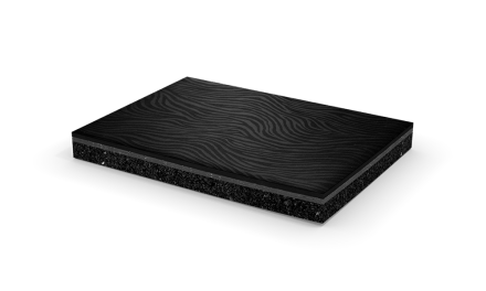 New Valor Weight Room Flooring From Mondo