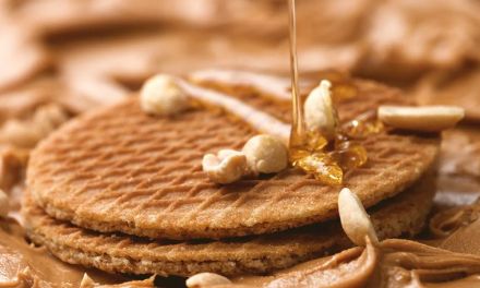 A Delicious New Way To Fuel Performance