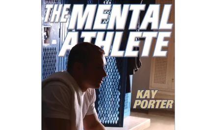 Master the Mental Game with The Mental Athlete by Kay Porter